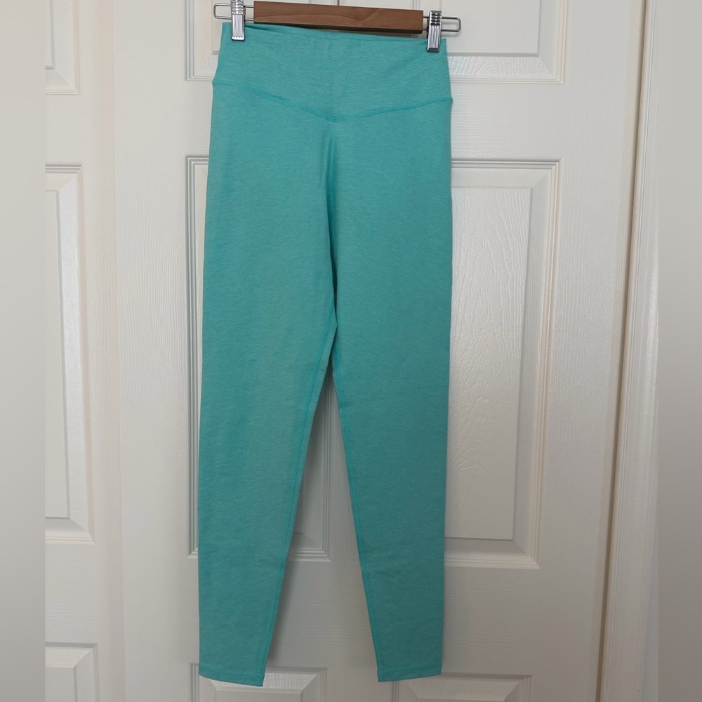 Buffbunny Dream Heathered Legging 26" in Playa